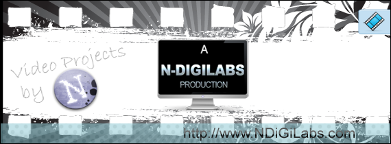 NDiGiLabs – A project for a family event