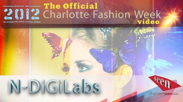 NDiGiLabs | The Official 2012 Charlotte Fashion Week Video