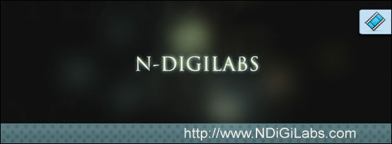 NDiGiLabs | Mishu’s Birthday Video Intro